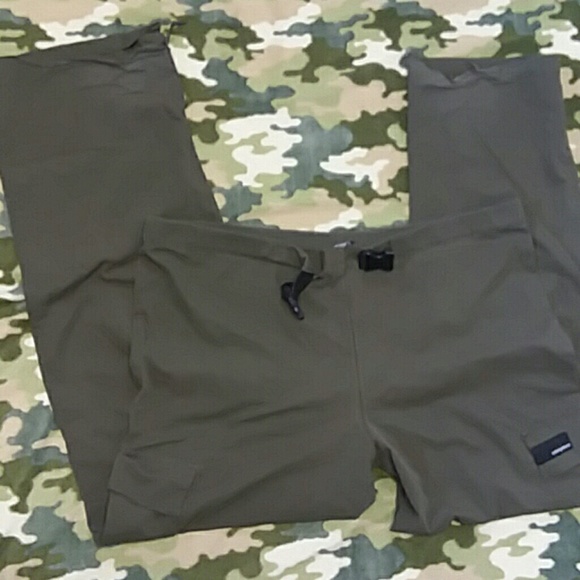 Men's vintage Canadian modrobes pants - Picture 2 of 7